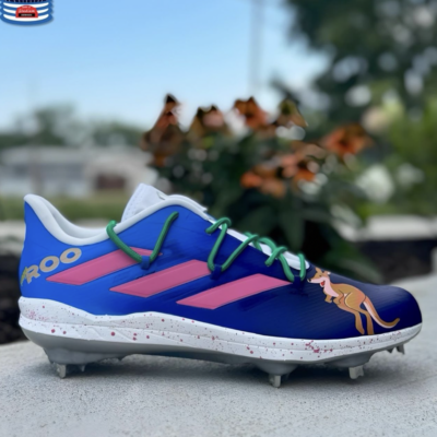 ADIDAS ADIZER0 "ROO"